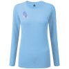 Women's long sleeve HD T Thumbnail