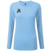 Women's long sleeve HD T Thumbnail