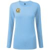 Women's long sleeve HD T Thumbnail