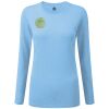 Women's long sleeve HD T Thumbnail