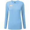 Women's long sleeve HD T Thumbnail