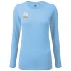 Women's long sleeve HD T Thumbnail