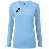 Women's long sleeve HD T Thumbnail