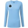Women's long sleeve HD T Thumbnail
