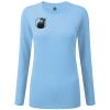 Women's long sleeve HD T Thumbnail