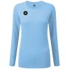 Women's long sleeve HD T Thumbnail