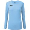 Women's long sleeve HD T Thumbnail