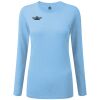 Women's long sleeve HD T Thumbnail