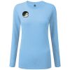 Women's long sleeve HD T Thumbnail