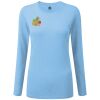 Women's long sleeve HD T Thumbnail