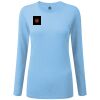 Women's long sleeve HD T Thumbnail