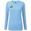 Women's long sleeve HD T Thumbnail