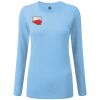 Women's long sleeve HD T Thumbnail