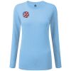 Women's long sleeve HD T Thumbnail