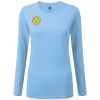 Women's long sleeve HD T Thumbnail