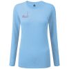 Women's long sleeve HD T Thumbnail