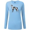 Women's long sleeve HD T Thumbnail