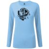 Women's long sleeve HD T Thumbnail