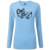 Women's long sleeve HD T Thumbnail