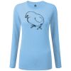 Women's long sleeve HD T Thumbnail