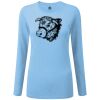 Women's long sleeve HD T Thumbnail