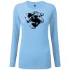 Women's long sleeve HD T Thumbnail