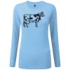 Women's long sleeve HD T Thumbnail