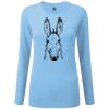 Women's long sleeve HD T Thumbnail