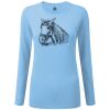Women's long sleeve HD T Thumbnail
