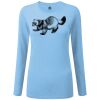 Women's long sleeve HD T Thumbnail