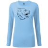 Women's long sleeve HD T Thumbnail