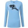 Women's long sleeve HD T Thumbnail