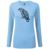 Women's long sleeve HD T Thumbnail
