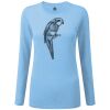 Women's long sleeve HD T Thumbnail