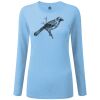 Women's long sleeve HD T Thumbnail
