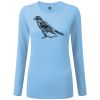 Women's long sleeve HD T Thumbnail