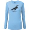 Women's long sleeve HD T Thumbnail