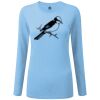 Women's long sleeve HD T Thumbnail