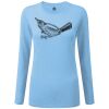 Women's long sleeve HD T Thumbnail