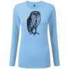 Women's long sleeve HD T Thumbnail