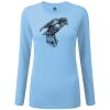 Women's long sleeve HD T Thumbnail