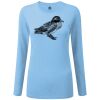 Women's long sleeve HD T Thumbnail
