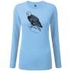 Women's long sleeve HD T Thumbnail