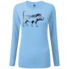 Women's long sleeve HD T Thumbnail