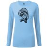 Women's long sleeve HD T Thumbnail