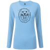 Women's long sleeve HD T Thumbnail