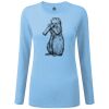 Women's long sleeve HD T Thumbnail