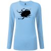 Women's long sleeve HD T Thumbnail