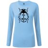 Women's long sleeve HD T Thumbnail
