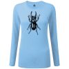 Women's long sleeve HD T Thumbnail
